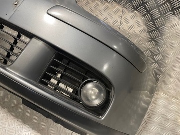 фото thumb №7, Бампер перед переднє протитуманні фари комплектний vw volkswagen golf v 5