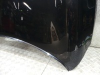 Купити Mini f55 f56 f57 капот кришка двигуна чорна оригінал, фото thumb