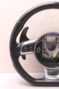 фото thumb №10, Руль лепестки audi r8 420 06- 8j0419091c