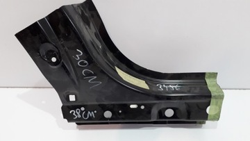 фото thumb №3, Range rover evoque 11-18 порог правый спуск hal 3456