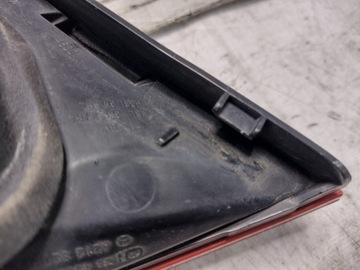 фото thumb №10, Лампа правий зад w кришка багажника mercedes w212 sedan a2128203264