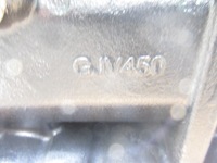 фото thumb №8, Блок двигуна тягач седельний автобус man tgx tgs 440 euro 6 lift d2676 lf