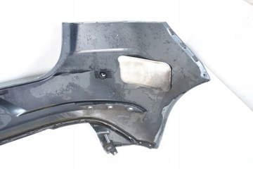 фото thumb №11, Vw golf vii 7 5g рестайлинг 2016- gti tcr бампер зад задний 5g6807421bk