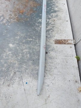 фото thumb №9, Audi a4 s4 b8 8k s-line 07- правая планка пороговая накладка порог