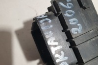 Коробка предохранителей skoda octavia 1 combi 1u5 1k0937125a 1.6l бензиновый с Разборки, фото thumb