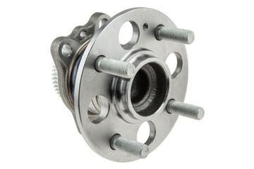 фото thumb №2, Nty ступиця колеса зад