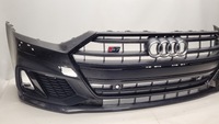 фото thumb №6, Audi a7 s7 c8 4k8 19r- бампер перед oryg.