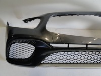 Mercedes бампер передний a2318851900 sl 231 r231 pts amg рестайлинг в Украине, фото thumb