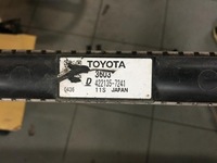 фото thumb №4, Lexus is200t is300t радіатор wody 422135-7241