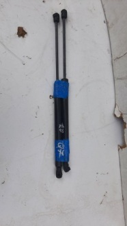 фото thumb №1, Амортизатори кришки задня audi q7 4l 4l0827552e