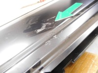 фото thumb №8, Дверь правая зад ford fiesta 1989-1996 oem номер 7185596