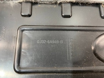 фото thumb №9, Защита двигателя 2.0d land rover discovery-sport l550 gj326a949bb