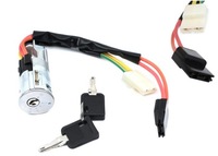 фото thumb №1, Замок запалювання renault master ii mascot opel movano 98- laguna 93-01 mascott 98-