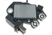 Регулятор напряжения генератора fiat peugeot citroen as-pl Доставка, фото thumb