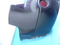 фото thumb №10, Бампер задняя nissan qashqai i j10 +2 lift gab