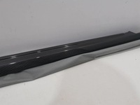 фото thumb №8, Audi rs5 8w 16- планка пороговая накладка карбон новая audi оригинальный номер