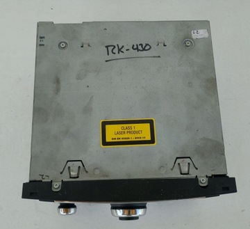 фото thumb №11, Радио навигация gps rneg citroen c5 iii x7 96661984zd