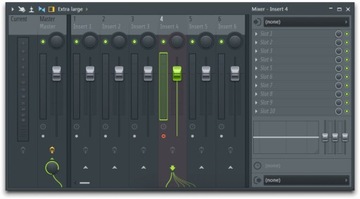 Электронная лицензия FL Studio 21 Fruity Edition
