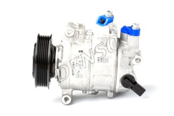 фото thumb №12, Компресор кондиціонера audi a4 b8 a5 8t a6 c7