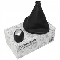 фото thumb №1, Ручка переключения передач чехол iveco daily iv 06- 6b