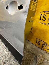 фото thumb №8, Дверь левый перед dacia sandero iii stepway tekqf 2022r