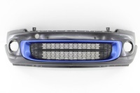 фото thumb №1, Mini cooper one r55 r56 r57 r58 r59 lift lci бампер перед передній poznań