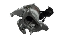 Купити Турбонагнітач 795637 garrett opel renault, фото thumb