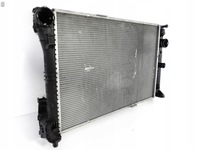 фото thumb №9, Mercedes c w204 cls c218 e w212 x204 glk 2.2cdi радиатор wody