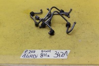 фото thumb №10, Провода топливные 8hz peugeot 207 1.4 hdi