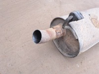 фото thumb №3, Iveco daily гаситель конечный