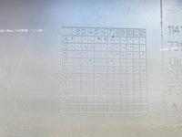 фото thumb №13, Бампер задня задній mini cooper one f56 f55 2014-