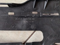 фото thumb №7, Направляющая бампера - задняя - mercedes gl w164 - новый