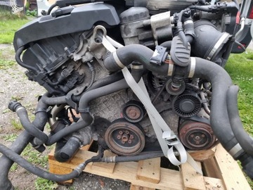 фото thumb №8, Двигун bmw n43b20a n43 комплектний bmw e90 e91 e87 120i 320i пошкоджений