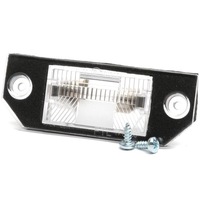 фото thumb №1, Ford focus ii mk2 04-2011 лампа номерного знака sdn kombi