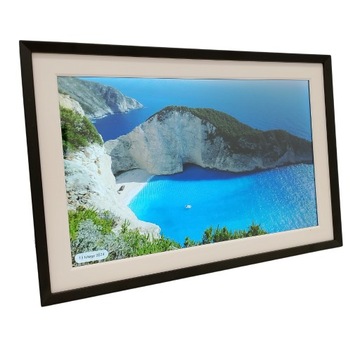 Цифровая фоторамка Arzopa FRAMEO Wi-Fi, 10,1