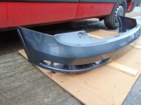 фото thumb №7, Бампер задній задня audi q3 lift 8u0807385c