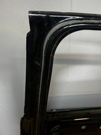 фото thumb №11, Audi i q3 8u 2011 - 2018 двері задні праве задня правий