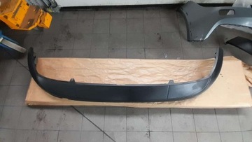 задний спойлер; Фокус оригинальное; БМ51-А17А894-А