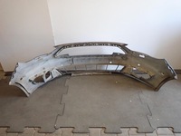 фото thumb №6, Бампер перед передний ford c-max mk2 lift 2015-