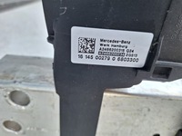 фото thumb №8, Mercedes w176 w246 w117 pas передній демонтаж