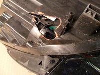 фото thumb №14, Audi a6 c8 лампа левая полный led 4k0941033