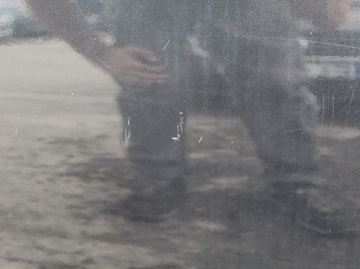 фото thumb №10, Дверь правые перед bmw 1 e81 e82 чёрный sapphire 475