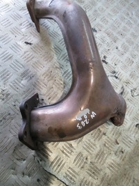 фото thumb №1, Колектор випускний mercedes w203 2.3 компресор