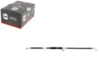 фото thumb №1, Шланг тормозной гибкий kia magentis 05- pp a.b.s