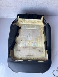 фото thumb №5, Спинка сиденье правый перед peugeot 508 полукожа