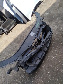 фото thumb №1, Pas переднє підсилювач лобове балка vw passat b6 1.8 fsi 3c0805594d