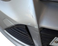 фото thumb №8, Бампер перед ford focus 3 2011 bm51-17757-a