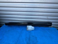 фото thumb №1, Mercedes gle 167 amg молдинг поріг ліва 1676986101