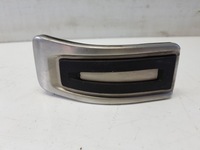 фото thumb №8, Audi a4 b9 накладки na педалі механічна коробка передач s-line oryg