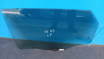 фото thumb №1, Hyundai ix35 скло двері лівий зад